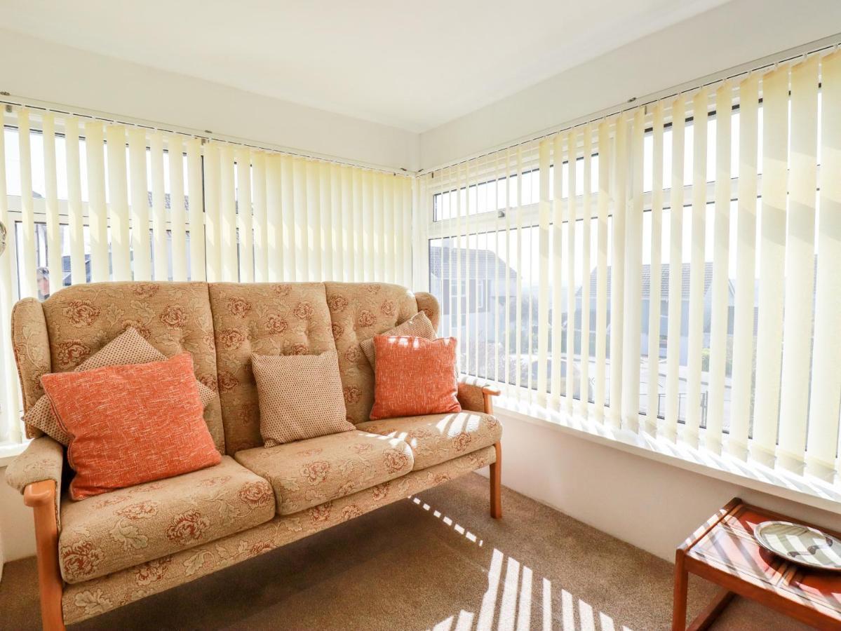 Harlyn Villa Mevagissey Exterior photo